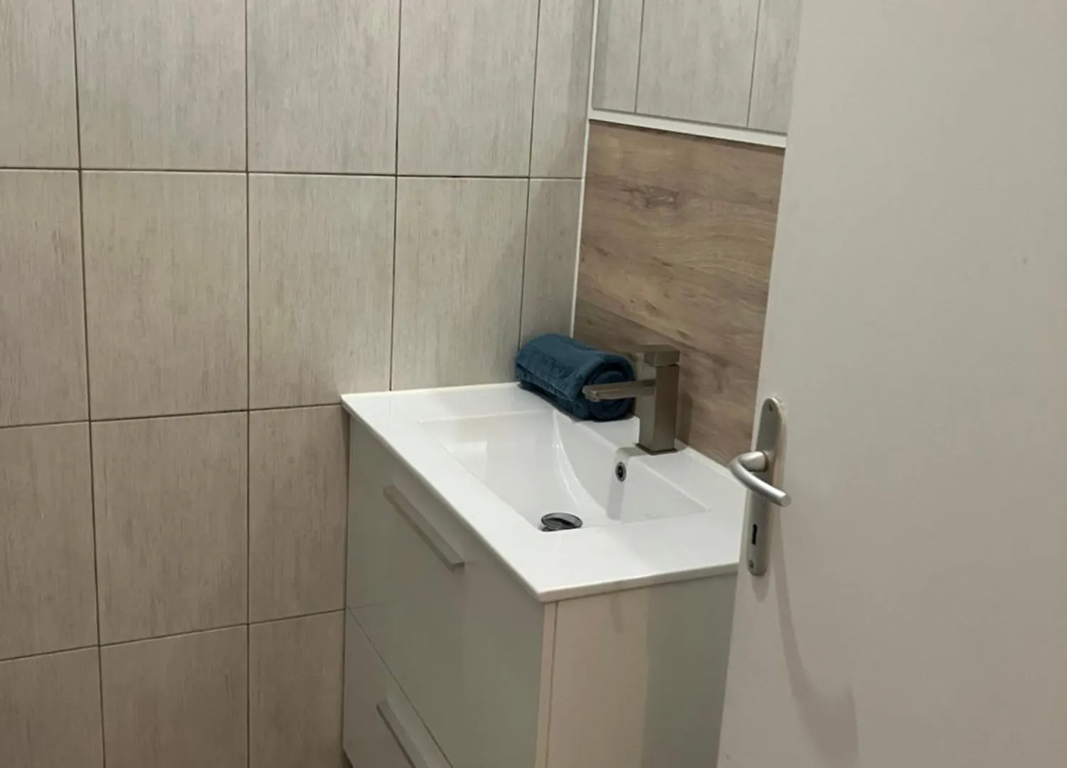 L Esprit Libre 3 Apartamento Lacaune França