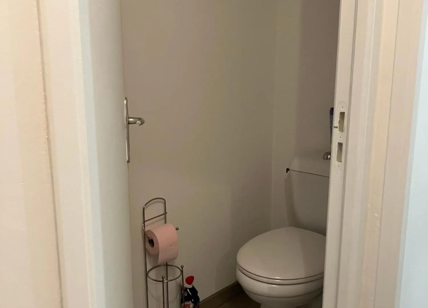 L Esprit Libre 3 Apartamento Lacaune 0*,  França