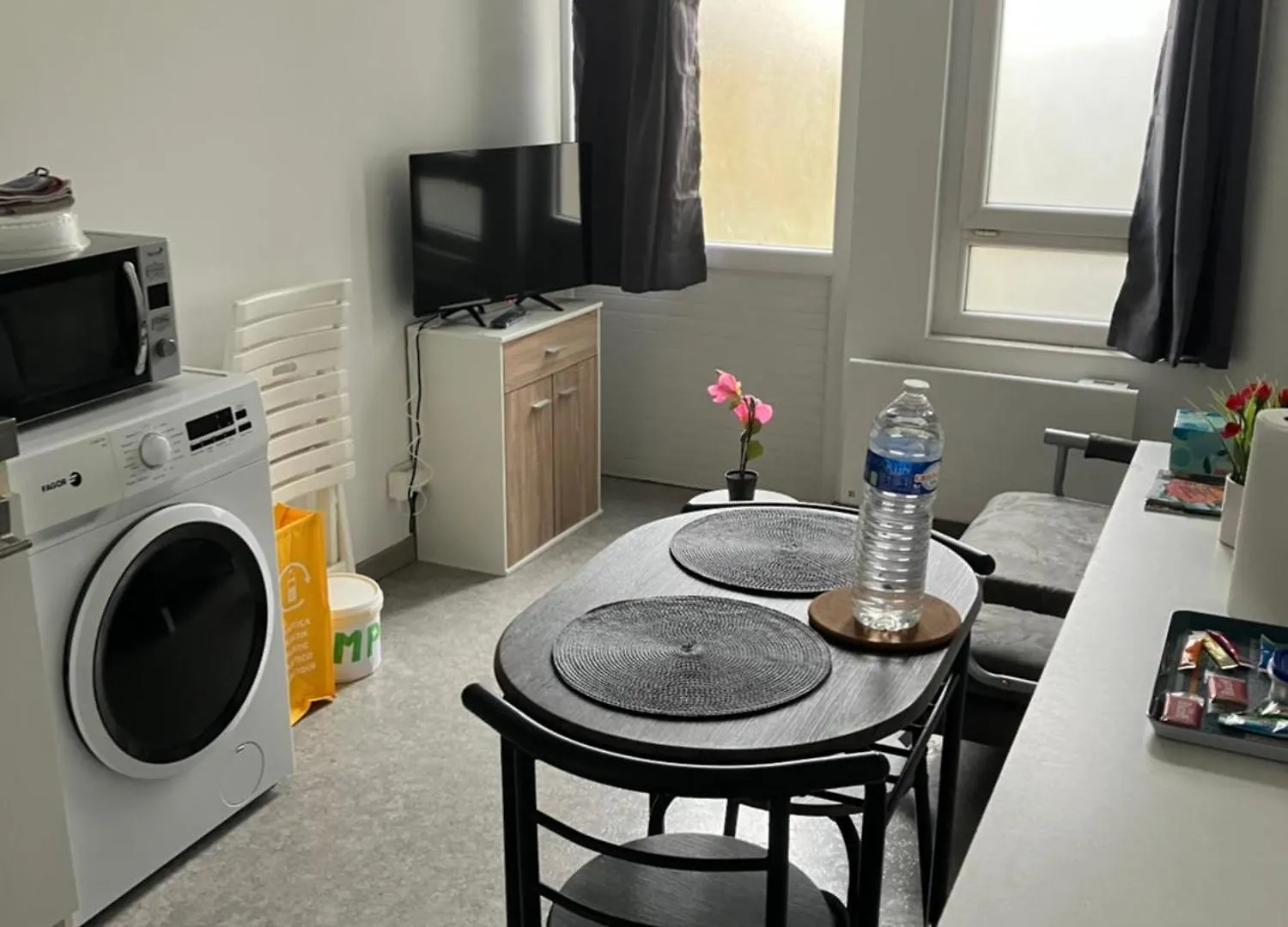 L Esprit Libre 3 Apartamento Lacaune 0*,  França
