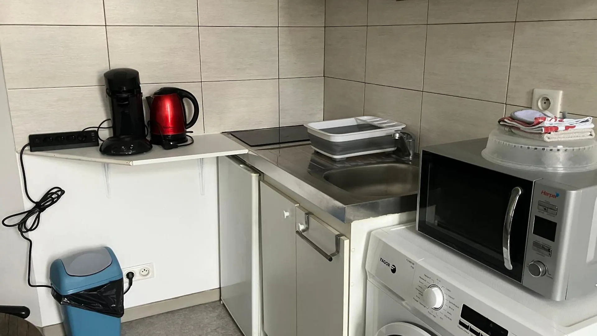L Esprit Libre 3 Apartamento Lacaune